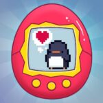 Tiny Friends Virtual Pet Game 1.74 Apk Mod Unlimited Money
