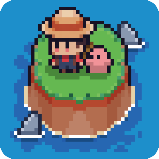 Tiny Island Survival 1.1.9 Apk Mod Unlimited Money