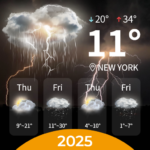 Tiny Weather 1.1.1 Apk Mod Premium Tiny Weather 1.1.1 Apk Mod Premium