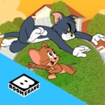Tom Jerry Mouse Maze 3.0.23-google Apk Mod Unlimited Money