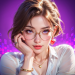 Top Girl 1.0.71 Apk Mod Unlimited Money
