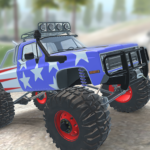 Torque Offroad – Truck Driving 1.2.2 Apk Mod Unlimited Money