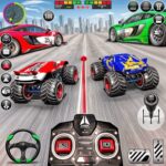 Toy Car Stunts GT Racing Games 80.5 Apk Mod Unlimited Money Toy Car Stunts GT Racing Games 80.5 Apk Mod Unlimited Money