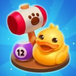 Toy Factory Match 3 Game Party 1.0 Apk Mod Unlimited Money