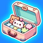 Trip puzzle – Organize relax 0.5.0 Apk Mod Unlimited Money