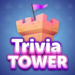 Trivia Tower – Trivia Game 1.0.21176 Apk Mod Unlimited Money