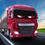 Truck Big Simulator Indonesia 6 Apk Mod Unlimited Money