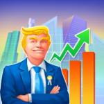 Trump Inc Political Tycoon 0.1 Apk Mod Unlimited Money