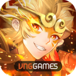 Ty Du VNG i No Tam Gii 2.1.39 Apk Mod Unlimited Money