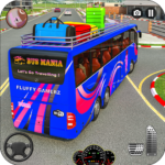 US Bus Simulator Bus Game 2024 10.0 Apk Mod Unlimited Money