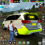 US Taxi Game – Taxi Games 2023 1.0 Apk Mod Unlimited Money