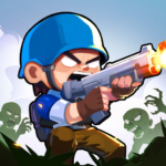 Undead Siege 0.12.2 Apk Mod Unlimited Money