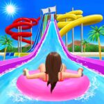Uphill Rush Water Park Racing 4.3.982 Apk Mod Unlimited Money