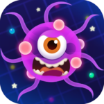 Virus Vamp 1.0.0 Apk Mod Unlimited Money