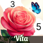 Vita Color for Seniors 1.8.12 Apk Mod Unlimited Money
