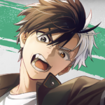 WIND BREAKER 1.0.0 Apk Mod Unlimited Money