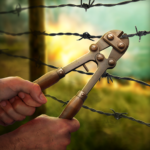 War Escape 2 Apk Mod Unlimited Money