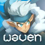 Waven 0.23.1 Apk Mod Unlimited Money