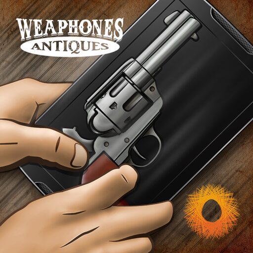 Weaphones Antiques Gun Sim VARY Apk Mod Unlimited Money Weaphones Antiques Gun Sim VARY Apk Mod Unlimited Money