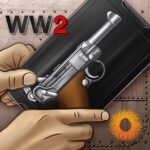 Weaphones WW2 Firearms Sim VARY Apk Mod Premium