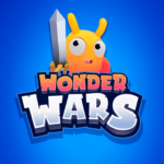 Wonder Wars 1.5.6 Apk Mod Unlimited Money