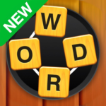 Word Hunt Word Puzzle Game 7.2 Apk Mod Unlimited Money