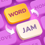 Word Jam – Association Puzzle 1.0.1 Apk Mod Unlimited Money