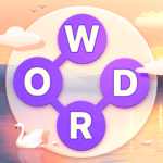 Word Puzzle Serenity 1.2.0 Apk Mod Unlimited Money