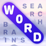 Word Search Serenity 1.2.0 Apk Mod Unlimited Money