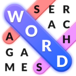 Word Search Word Puzzle Games 0.6.4-25022164 Apk Mod Unlimited Money