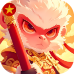 X-Wukong Chaos of Realms 1.3.5 Apk Mod Unlimited Money