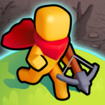 XP Hero 4.0.0 Apk Mod Unlimited Money