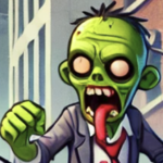Zombie Station 0.1.3 Apk Mod Unlimited Money