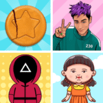 456 Mini Games Fun Challenge 0.2 Apk Mod Unlimited Money