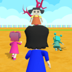 456 Survival Challenge Games 1.2 Apk Mod Unlimited Money