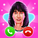 456 Voice Quiz Fake CallText 0.2 Apk Mod Unlimited Money