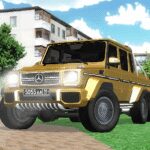 66 2.2 Apk Mod Unlimited Money