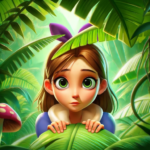 Alices Dream Merge Games 4.7.3 Apk Mod Unlimited Money