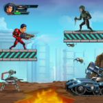 Alpha Guns 2 336.0 Apk Mod Unlimited Money