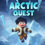 Arctic Quest 1.2 Apk Mod Unlimited Money