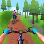 BMX Cycle Extreme Bicycle Game 3.2.3 Apk Mod Unlimited Money