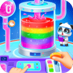 Baby Pandas Kids School 10.03.06.02 Apk Mod Unlimited Money