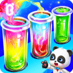Baby Pandas Science World 10.00.00.52 Apk Mod Unlimited Money