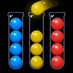 Ball Sort – Color Sort Puzzle 1.0.0.20250326 Apk Mod Unlimited Money