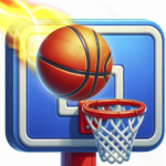 Basketball Shooting 66 Apk Mod Unlimited Money