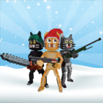Battle Cats Pets Craft 3D 1.6 Apk Mod Unlimited Money