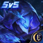 Beta II Evermoon MOBA VARY Apk Mod Unlimited Money