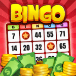 Bingo Billionaire – Bingo Game 4.2.1 Apk Mod Unlimited Money