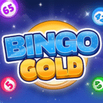 Bingo Gold Live Bingo Games 1.0.4 Apk Mod Unlimited Money