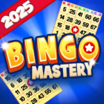 Bingo Mastery – Bingo Games 1.235 Apk Mod Unlimited Money